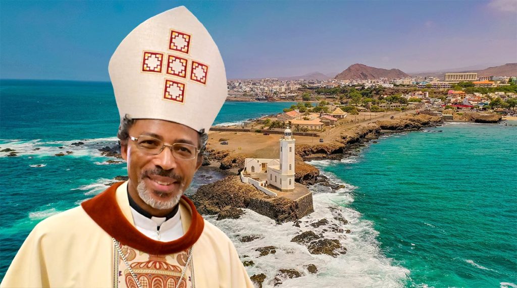 The Holy Father has appointed Bishop Teodoro Mendes Tavares, of the Congregation of the Holy Spirit, as Bishop of the Diocese of Santiago de Cabo Verde (Cape Verde). He has until now served as Bishop of the Diocese of Ponta de Pedras (Brazil).