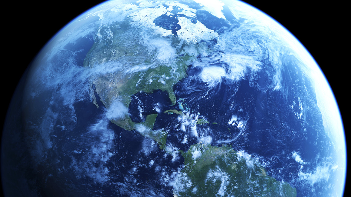 Global Health on a Warming Planet