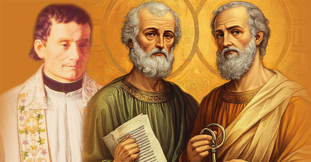 Pilgrimage to the Seven Churches of Rome