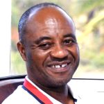 Kenneth Okoli