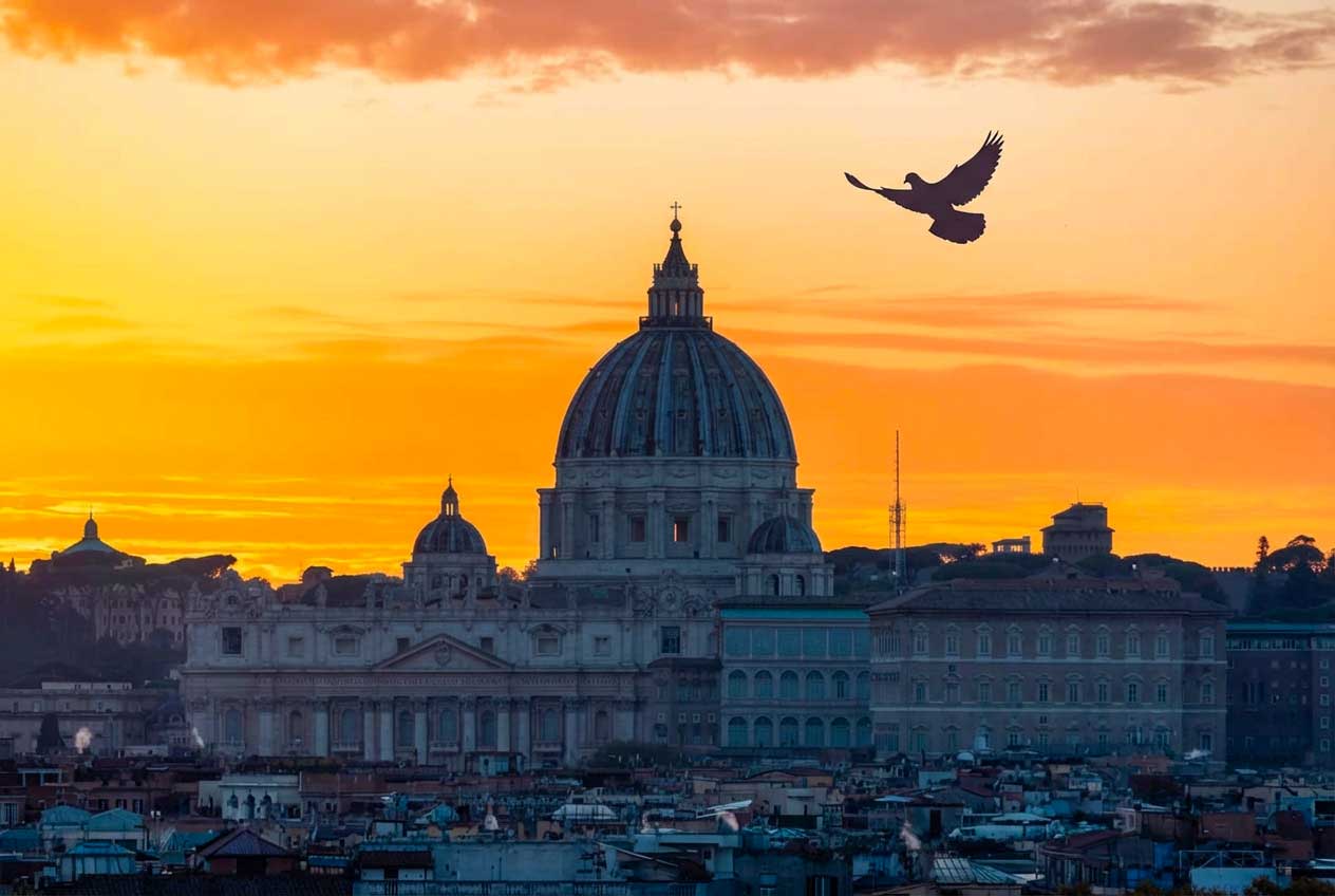 Prayer Vigil for Peace