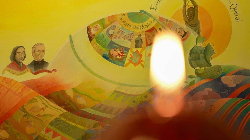 A espiritualidade espiritana assenta numa convicção essencial: a missão nasce na oração e realiza-se no serviço. Essas duas dimensões respondem uma à outra e iluminam-se mutuamente: a oração molda o coração do missionário e o serviço manifesta a verdade.
