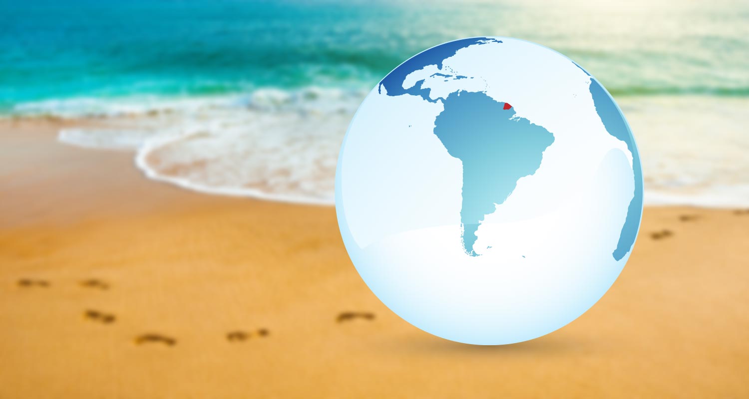 Group of Guiana: Enlarged Council