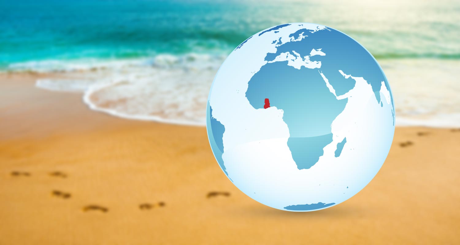 A Spiritan History and Mission in Ghana (1971–2024)