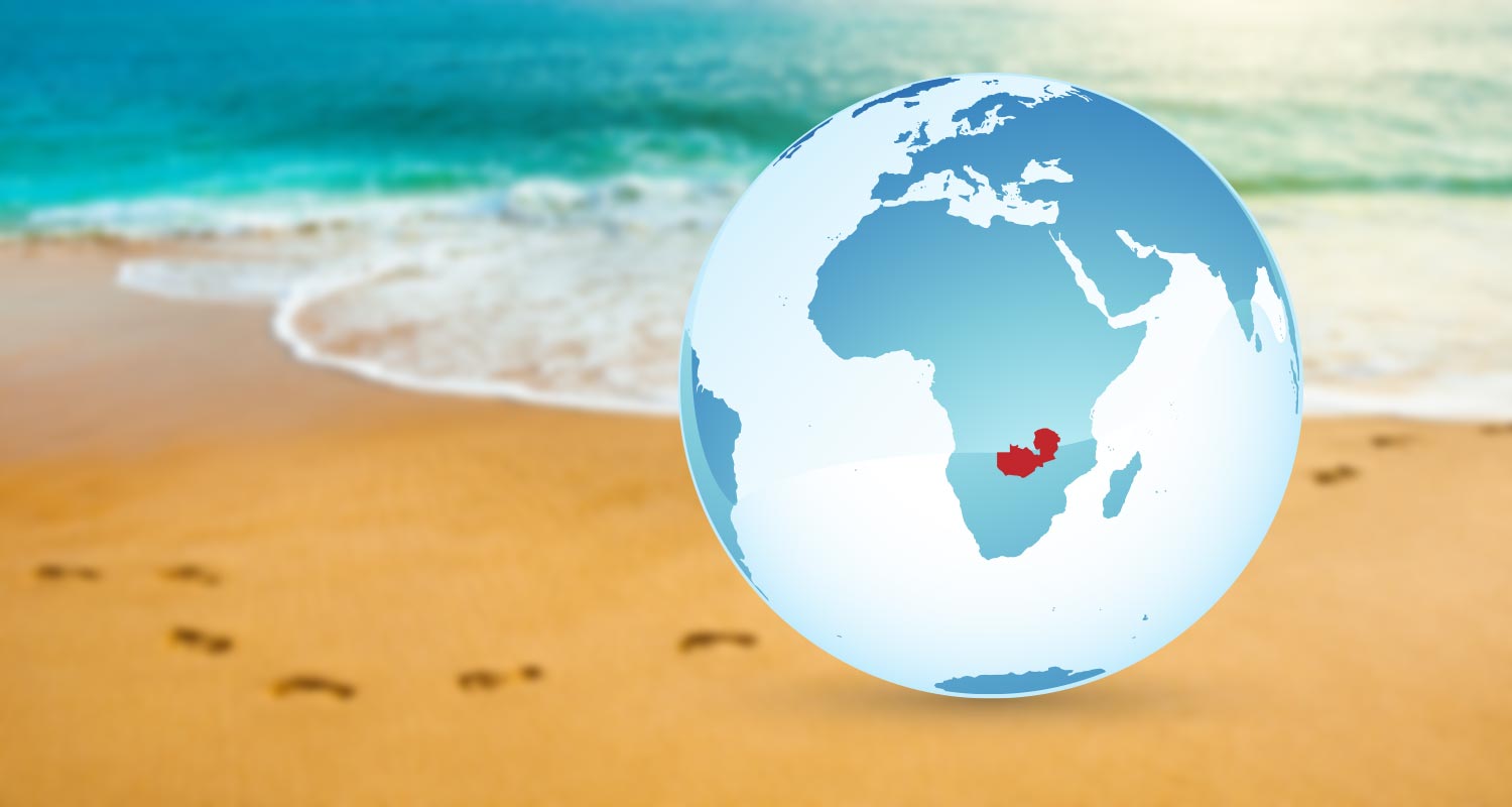 Group of Zambia: Chapter