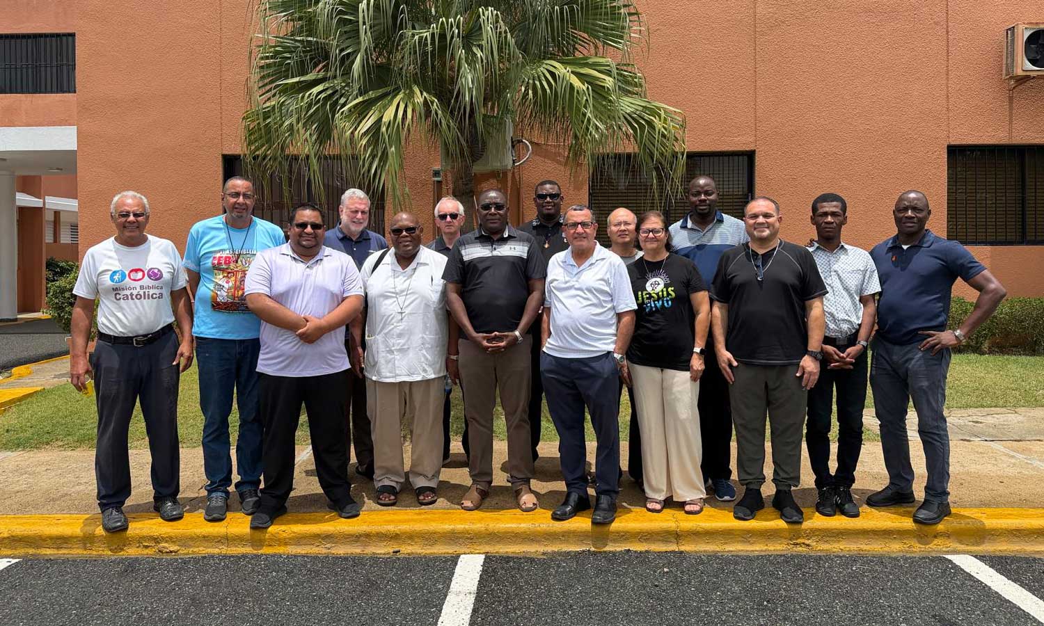 Chapter of Puerto Rico & Dominican Republic