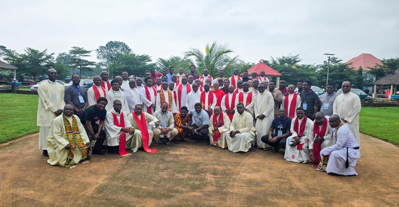 Província da Nigéria Sudoeste: Conselho Ampliado