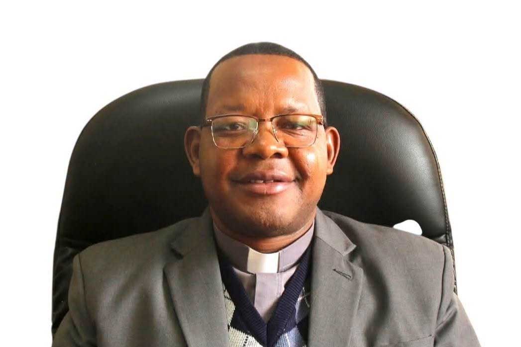 Pope Leo XIV, has appointed the Fr. Patrick Mwania as a Member of the International International Theological Commission