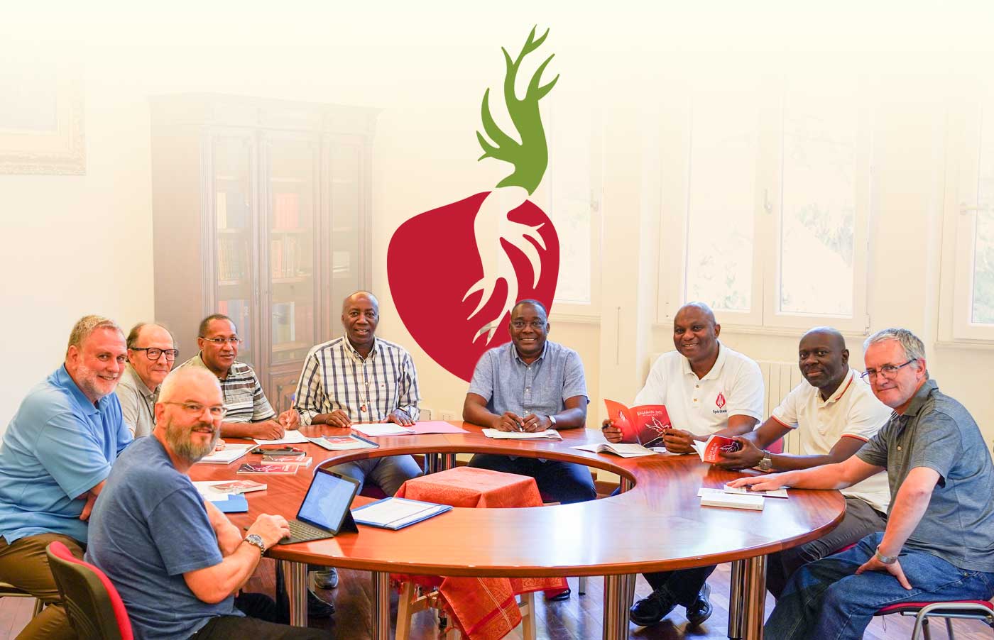 A Week of Retreat and Renewal for the General Council